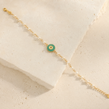 Mangalsutra Nazariya Bracelet