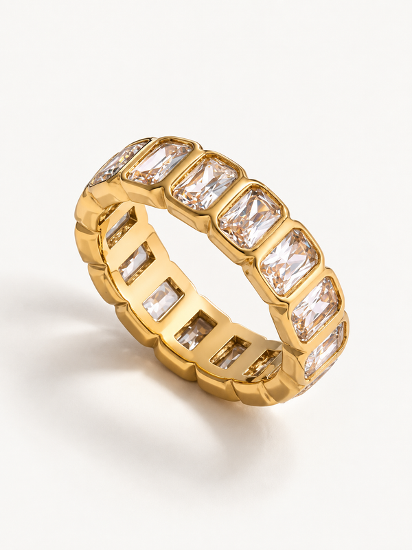 Niam Eternity Ring