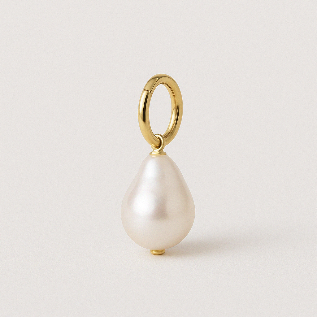 Pearl Charm