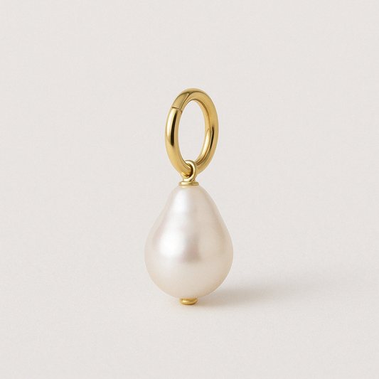 Pearl Charm