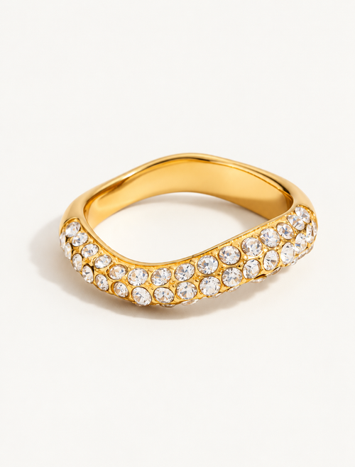 Pave Wave Band
