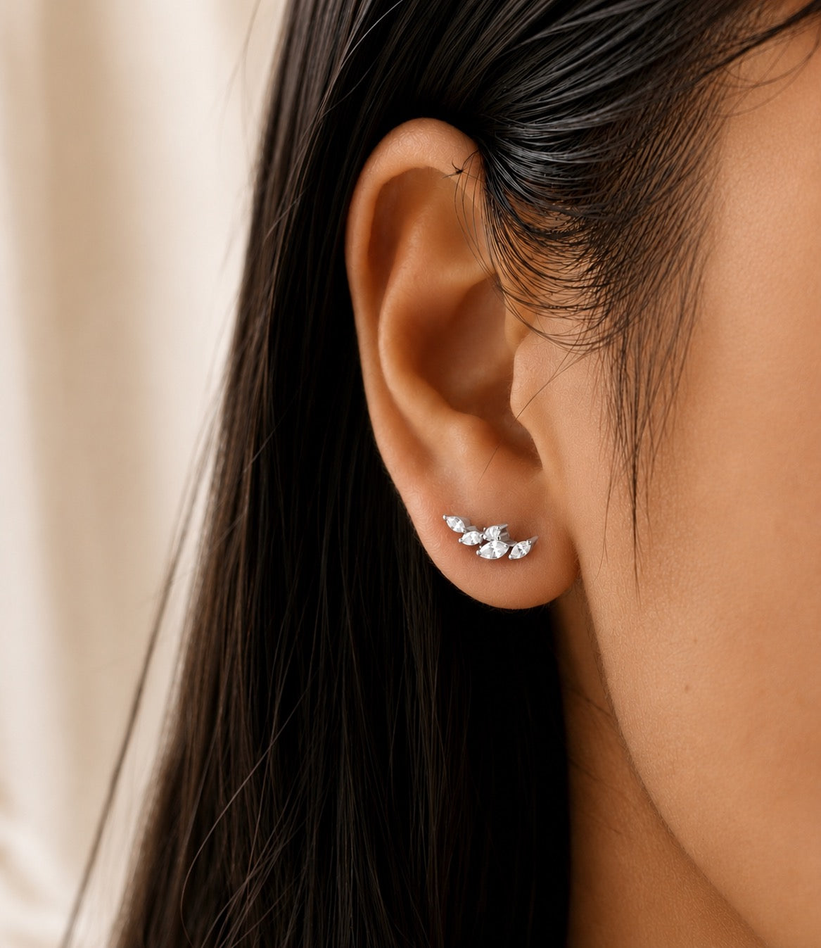 Petal Studs