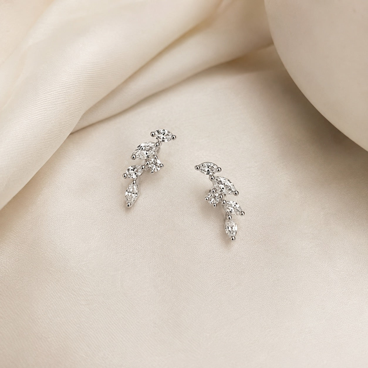 Petal Studs