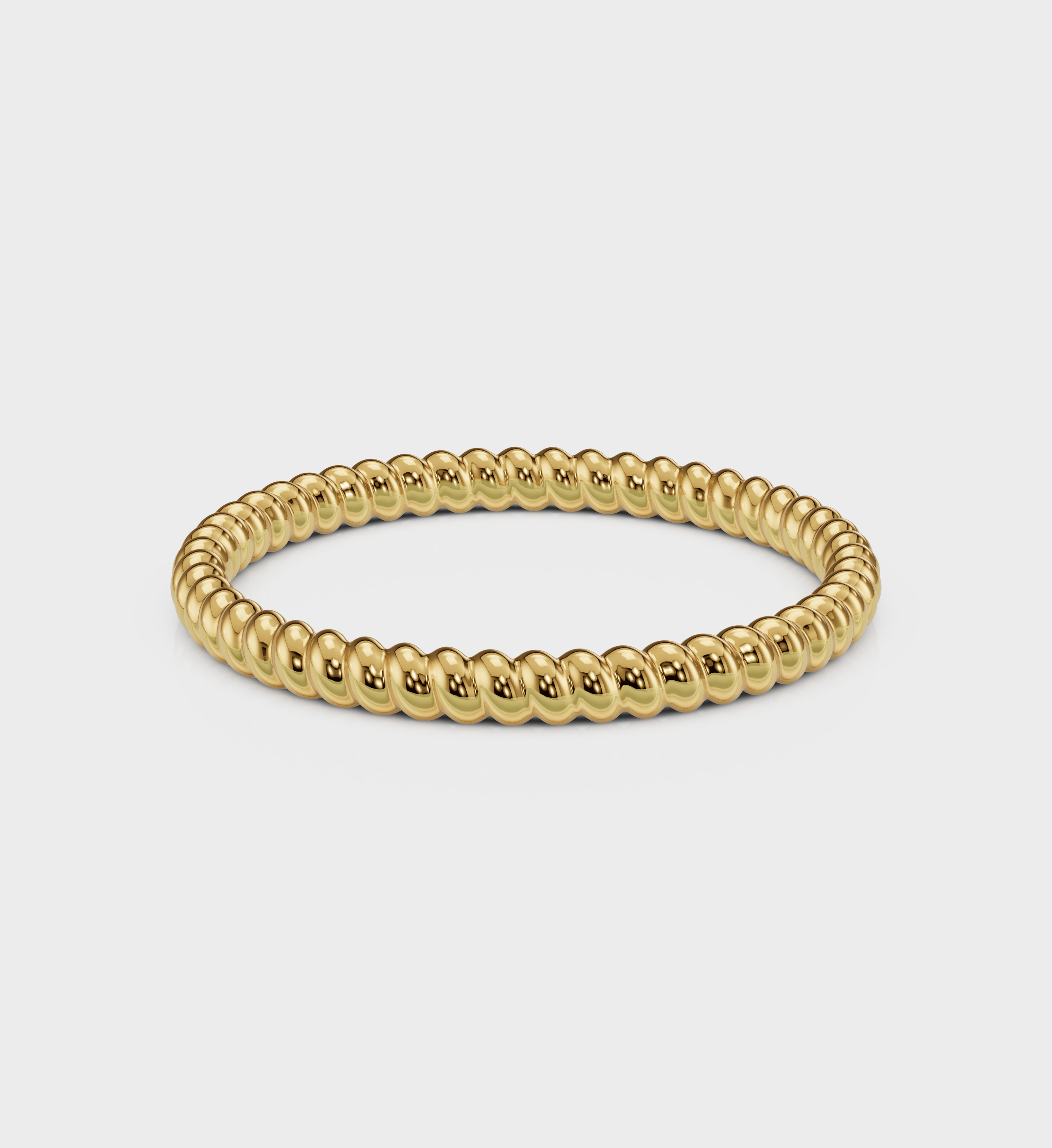 Rope Ring