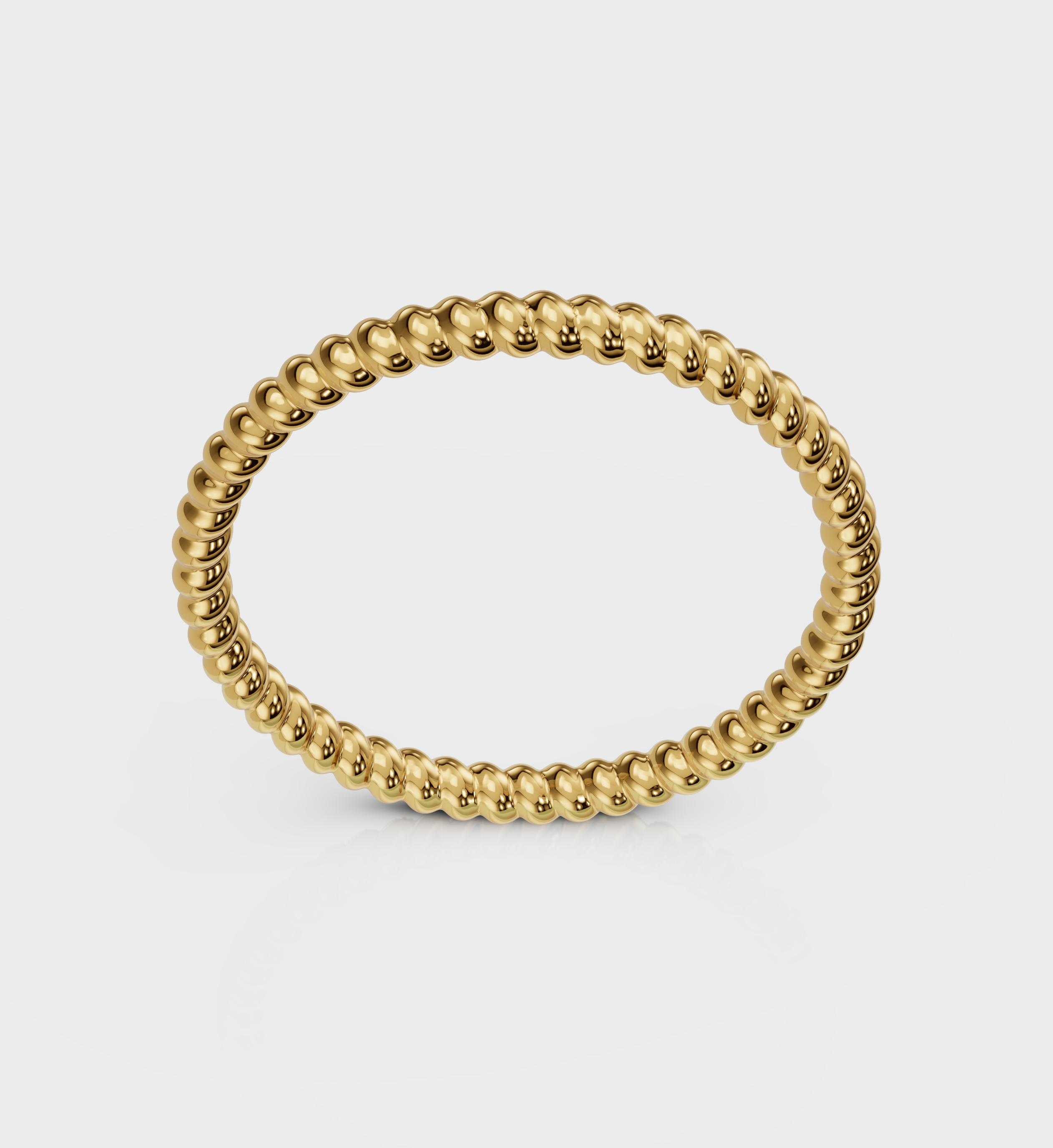 Rope Ring