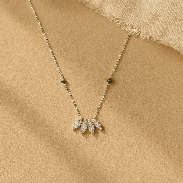 Triple Line Mangalsutra