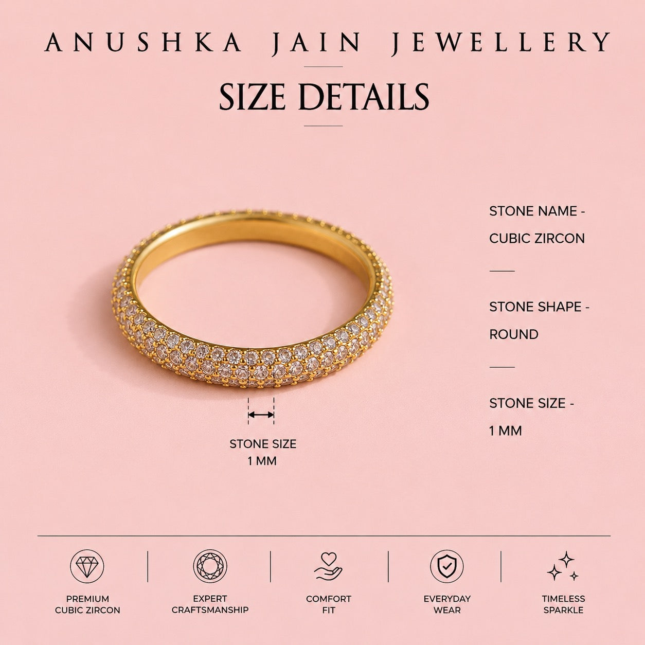 Aura Ring