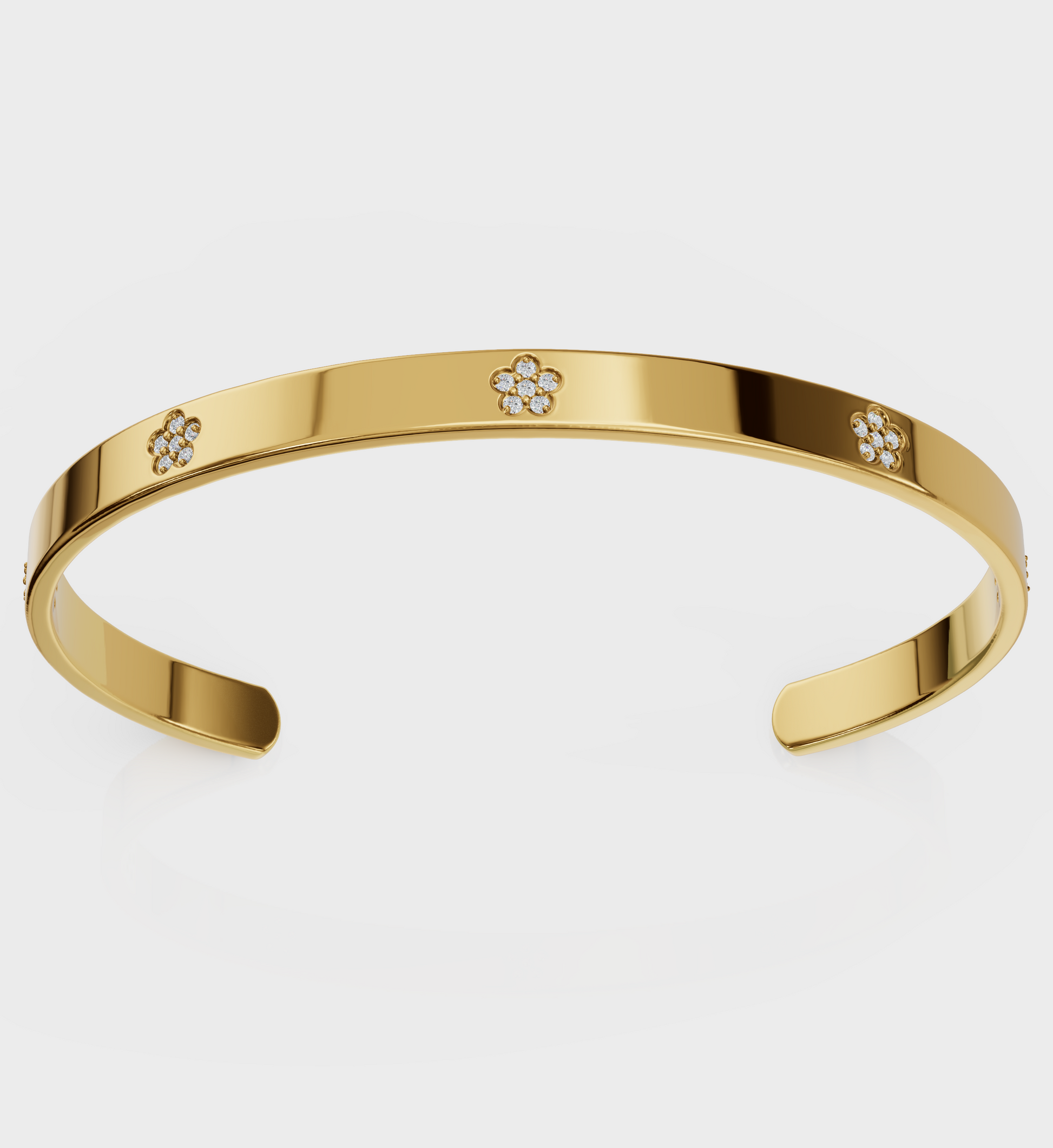 Star Cuff