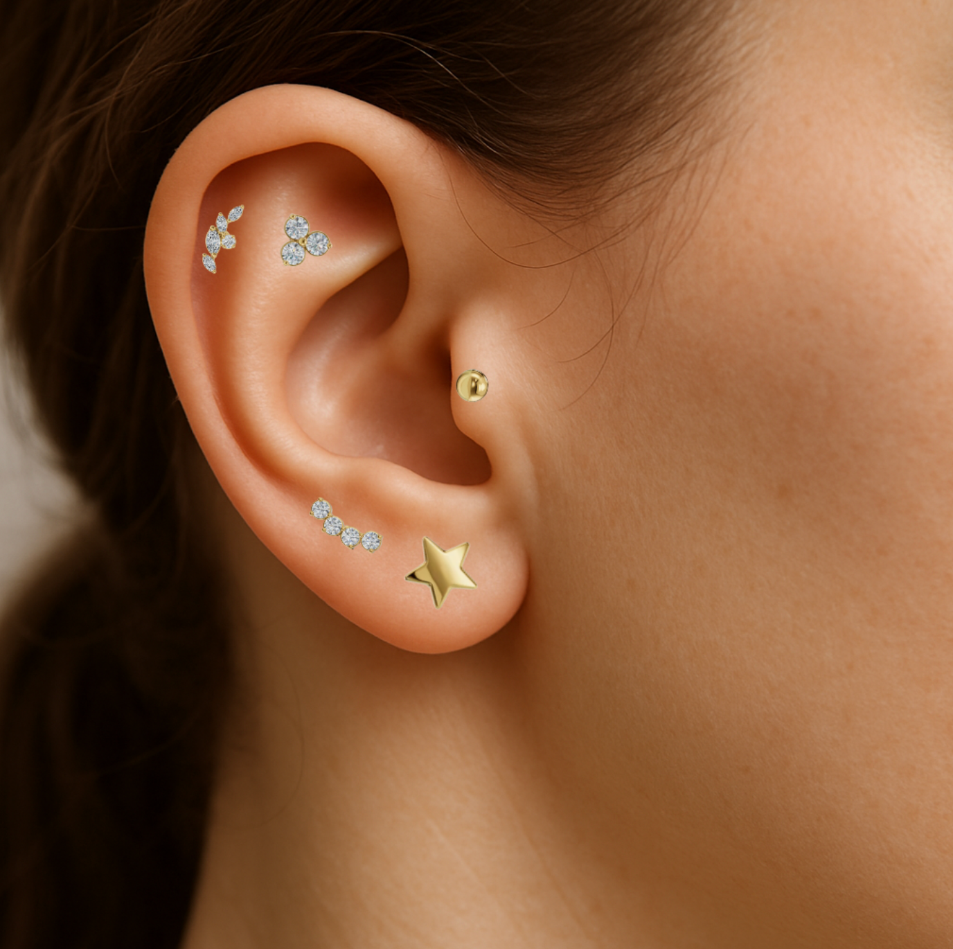 Create Your Ear Stack