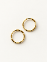 Seamless Clicker Hoop-12mm