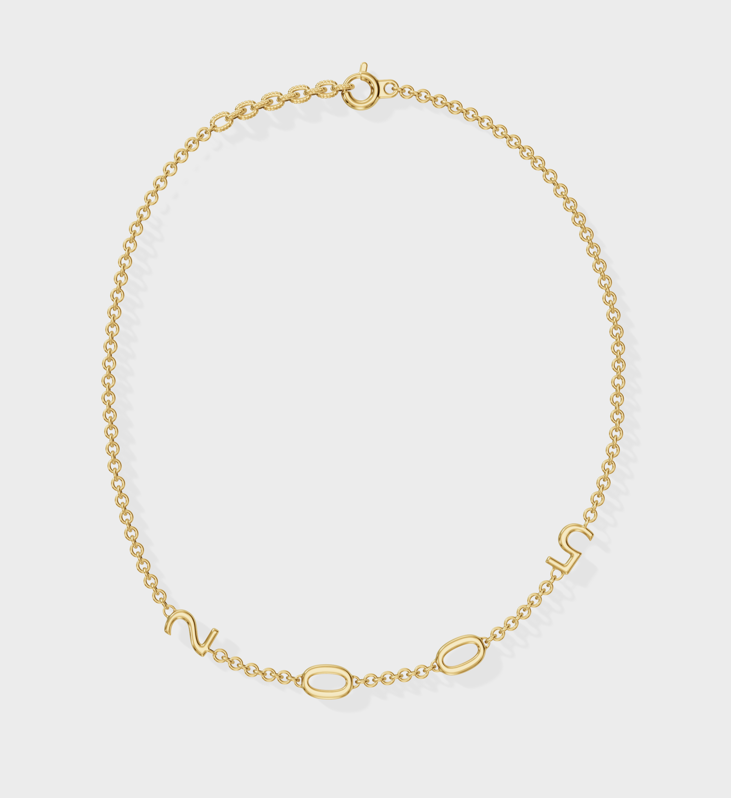 Year Bracelet
