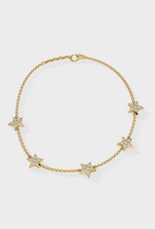 Star Bracelet