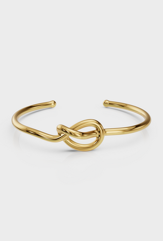 Knot Cuff