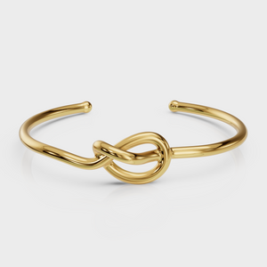 Knot Cuff