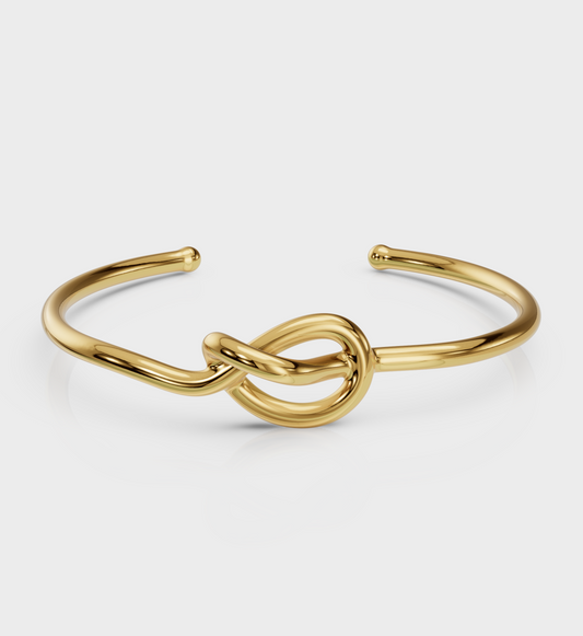 Knot Cuff