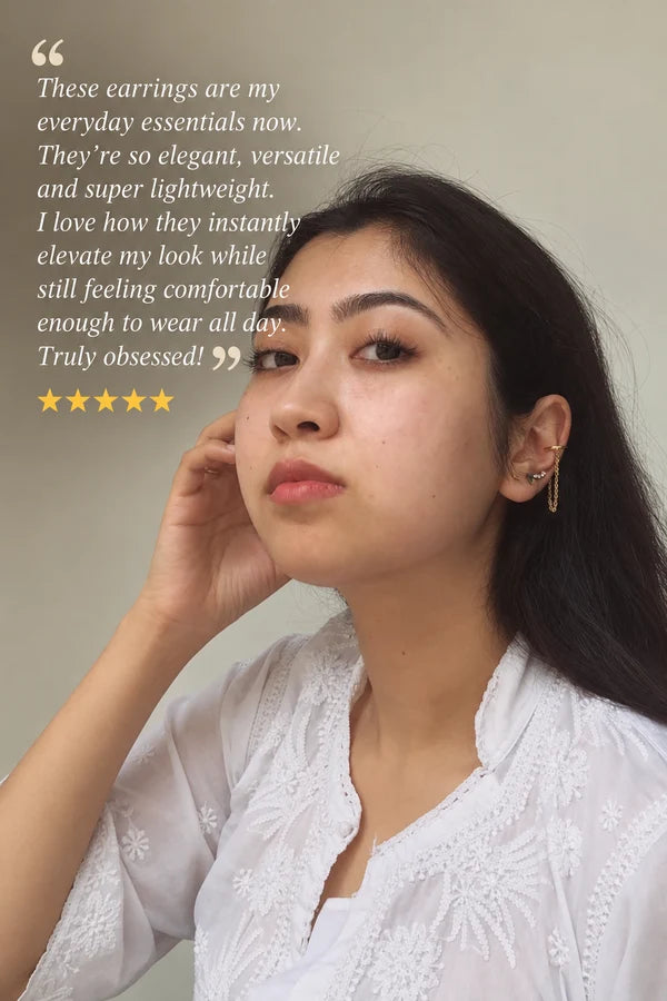 Customer review
