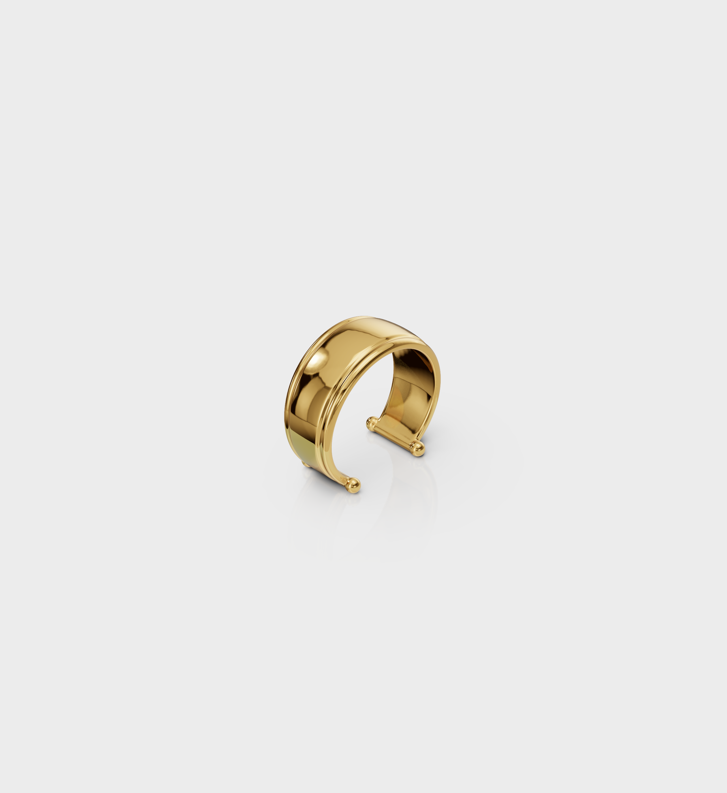 Mini Ear Cuff