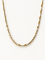 AJJ's Tennis Choker