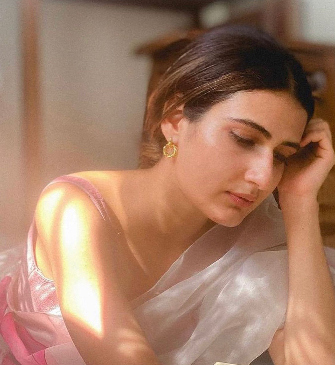 Allure Hoops-Hoops-Anushka Jain Jewellery