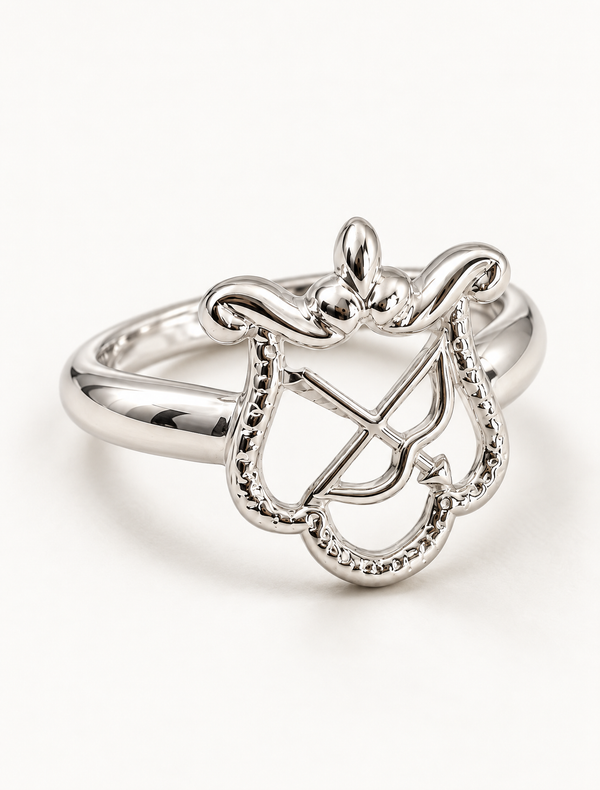 Amora Ring