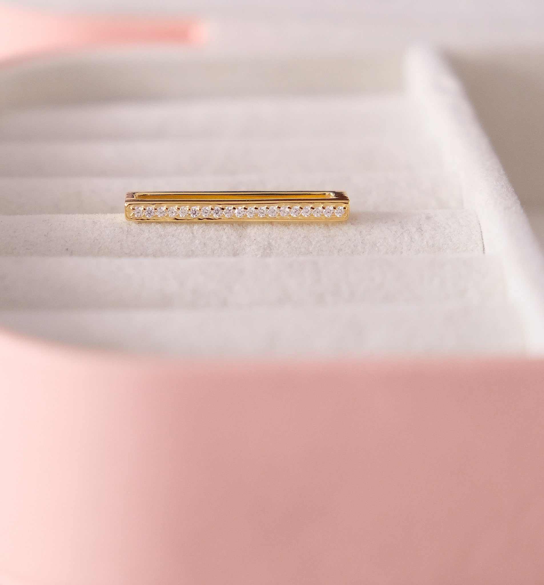 Apple Watch Diamond Band-Apple Watch Accessories-Anushka Jain Jewellery