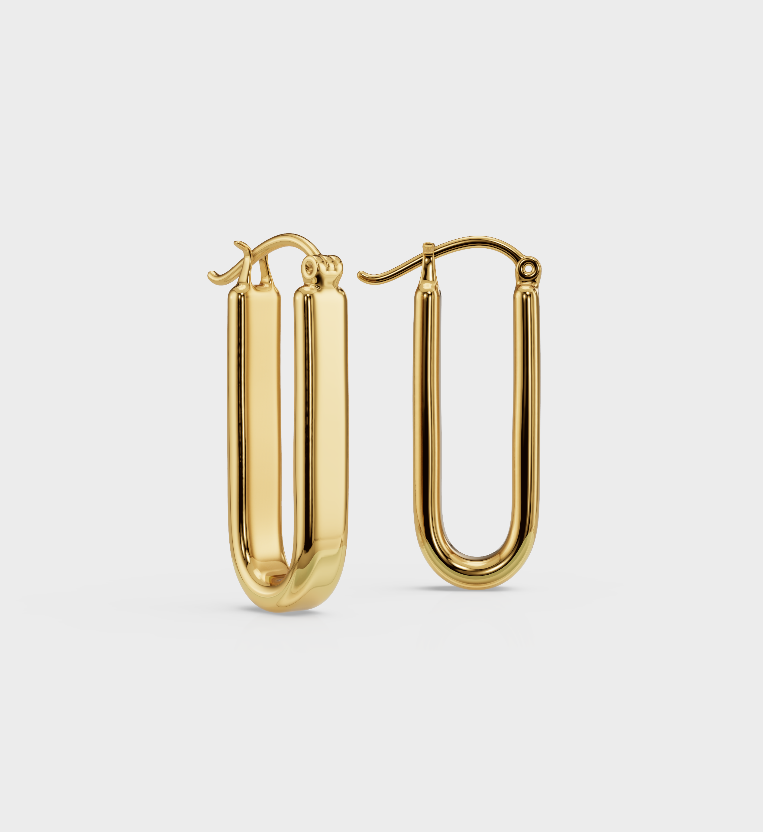 Long Bar Hoops