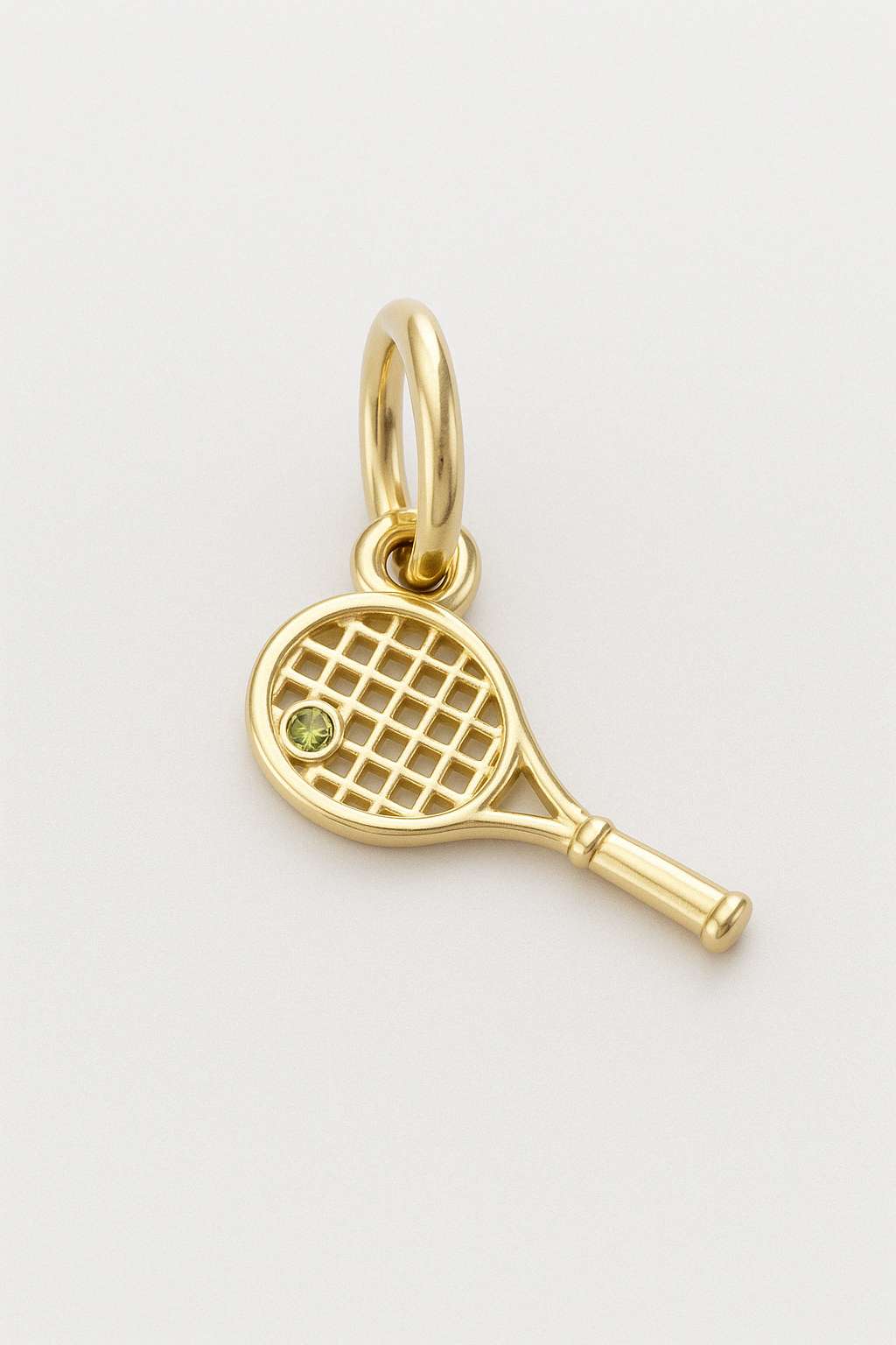 Badminton Charm-Charms-Anushka Jain Jewellery
