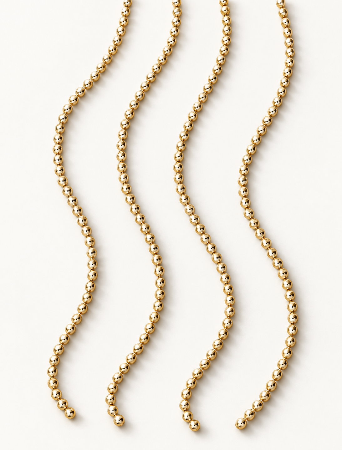 Ball Tennis Bracelet