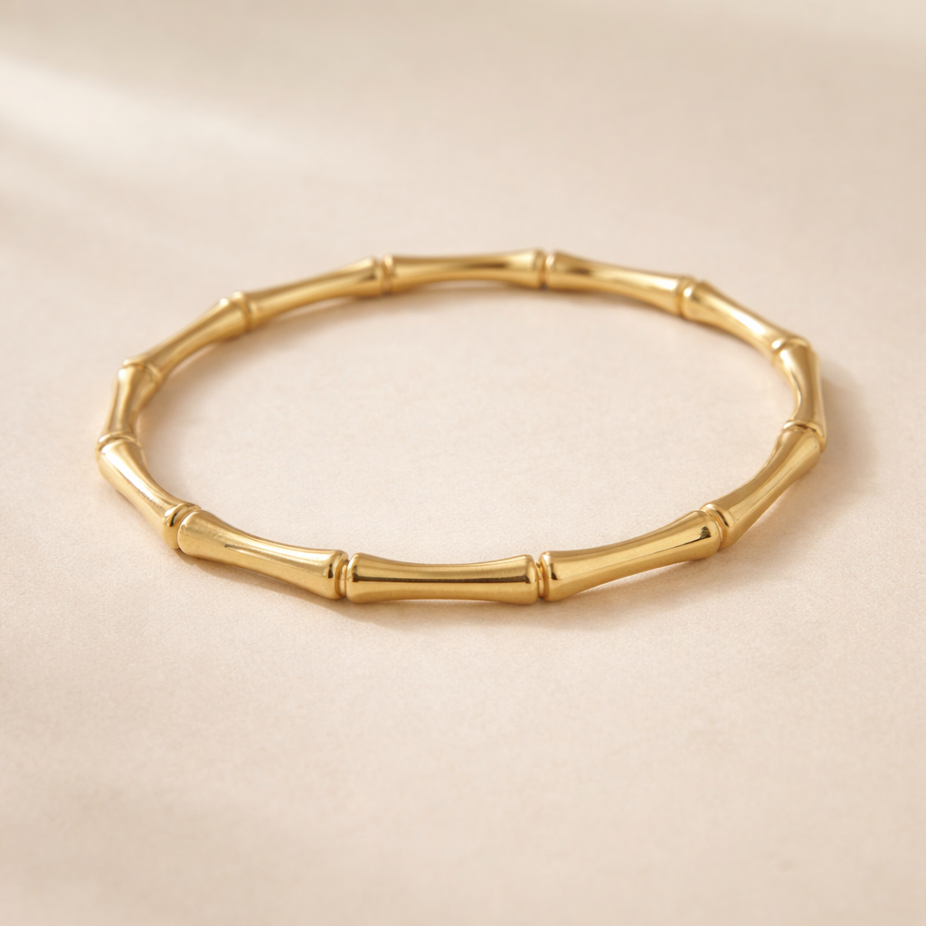 Bamboo Kada-Anushka Jain Jewellery