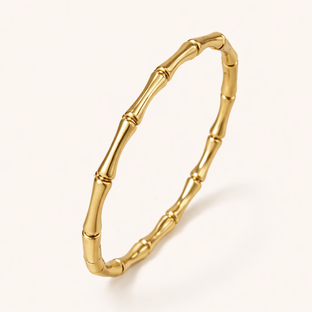 Bamboo Kada-Anushka Jain Jewellery