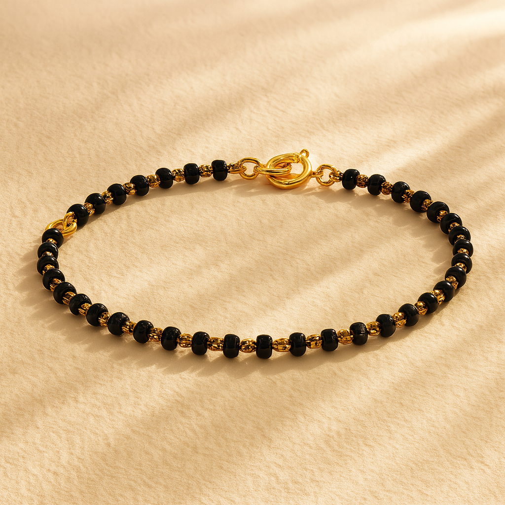 Basic Kids Nazariya-Anushka Jain Jewellery