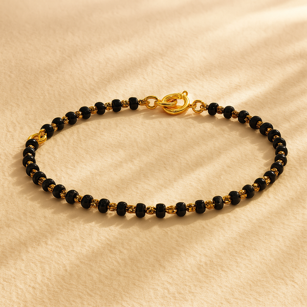 Basic Kids Nazariya-Anushka Jain Jewellery