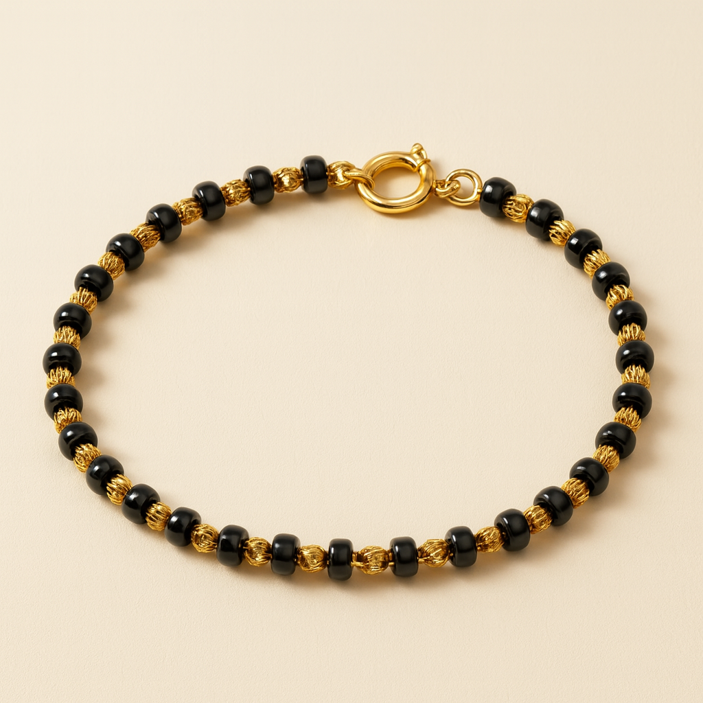 Basic Kids Nazariya-Anushka Jain Jewellery