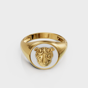 The Tiger Ring