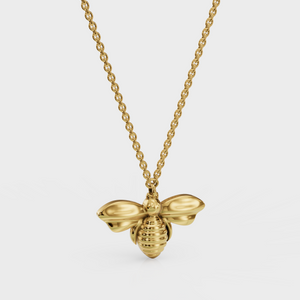 Bee Necklace