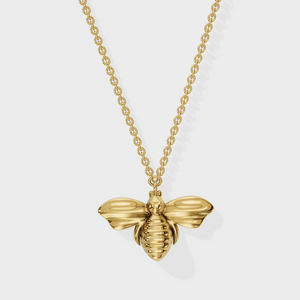 Bee Necklace