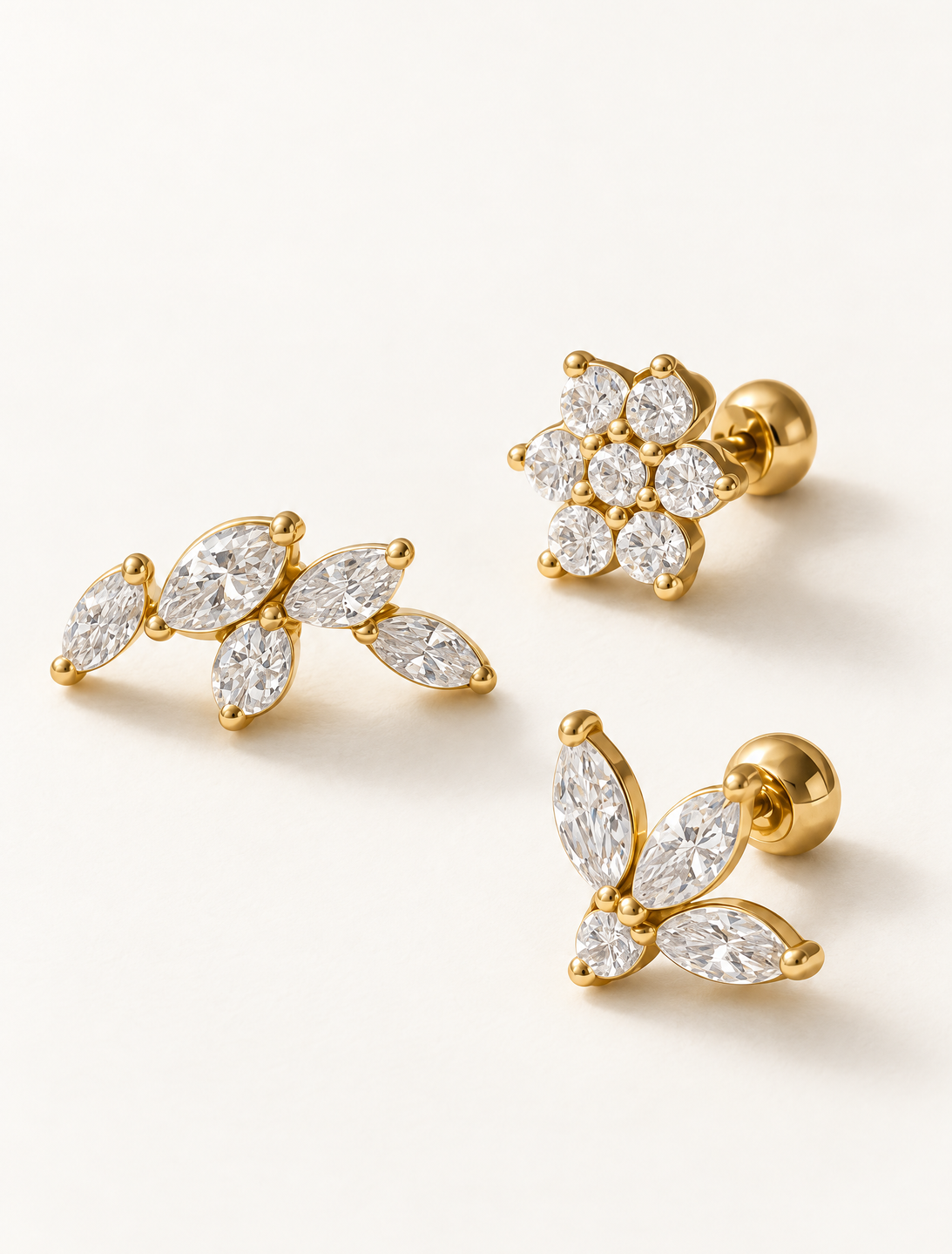 Best Selling Studs