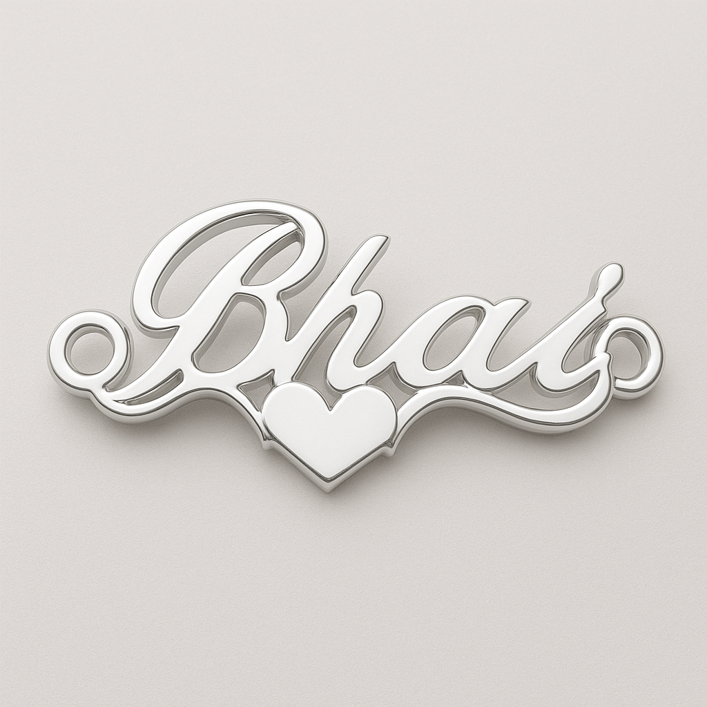 Bhai Love Rakhi-Rakhi-Anushka Jain Jewellery