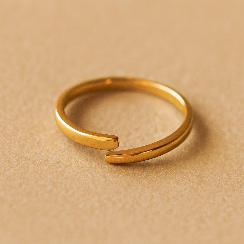 Bind Ring-Rings-Anushka Jain Jewellery