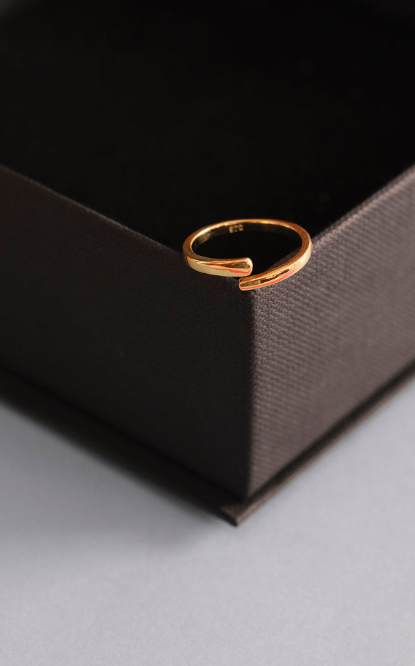 Bind Ring-Rings-Anushka Jain Jewellery