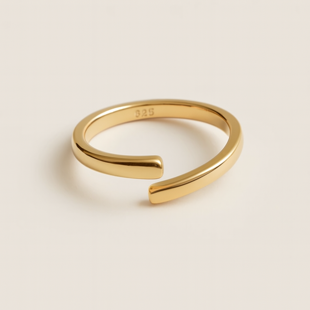 Bind Ring-Rings-Anushka Jain Jewellery