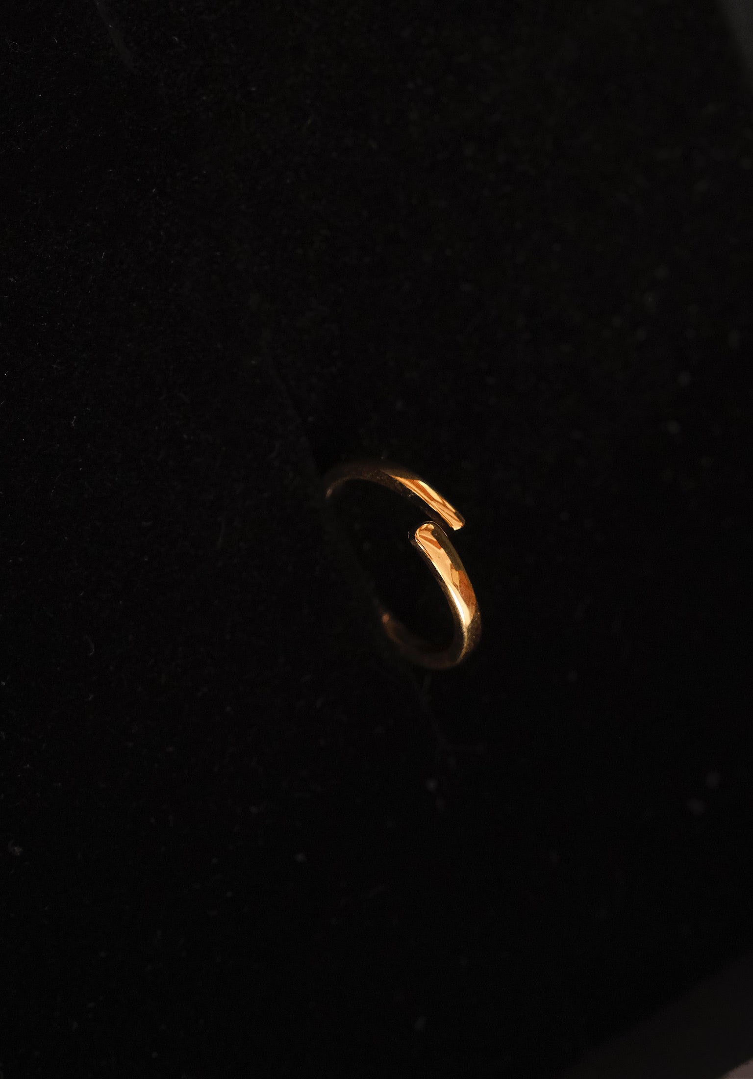 Bind Ring-Rings-Anushka Jain Jewellery