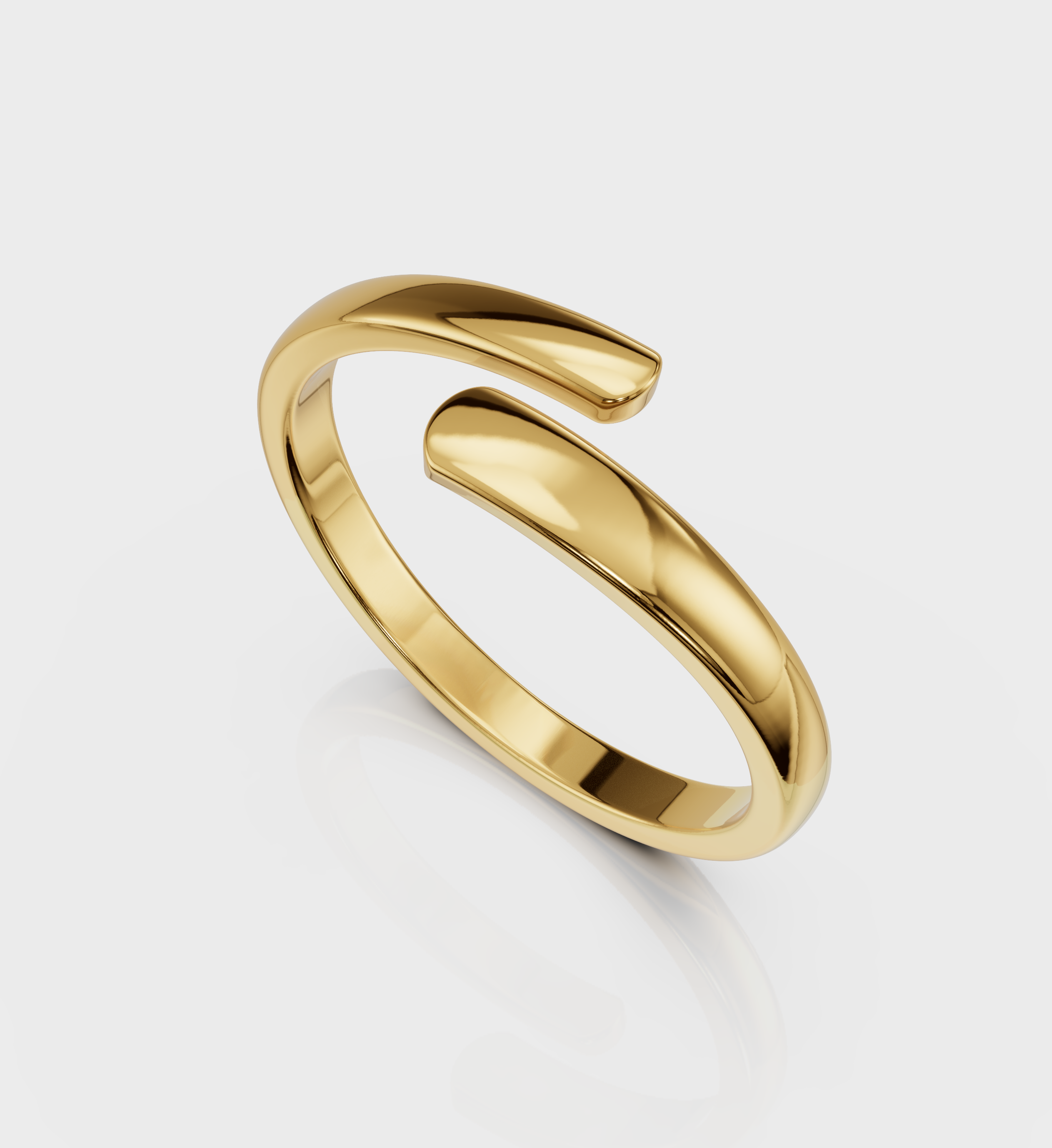Bind Ring-Rings-Anushka Jain Jewellery