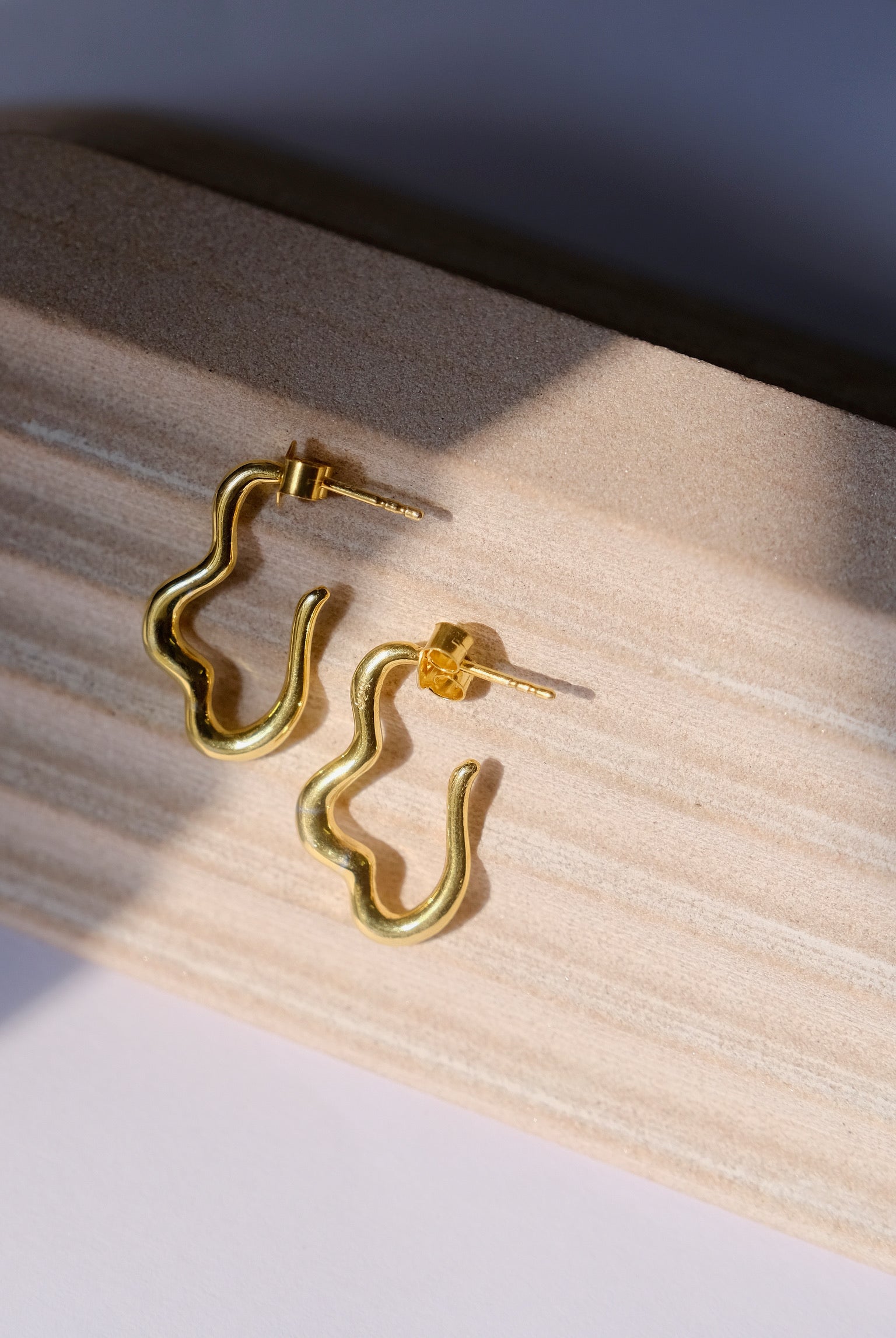 Bobble Earrings-Hoops-Anushka Jain Jewellery