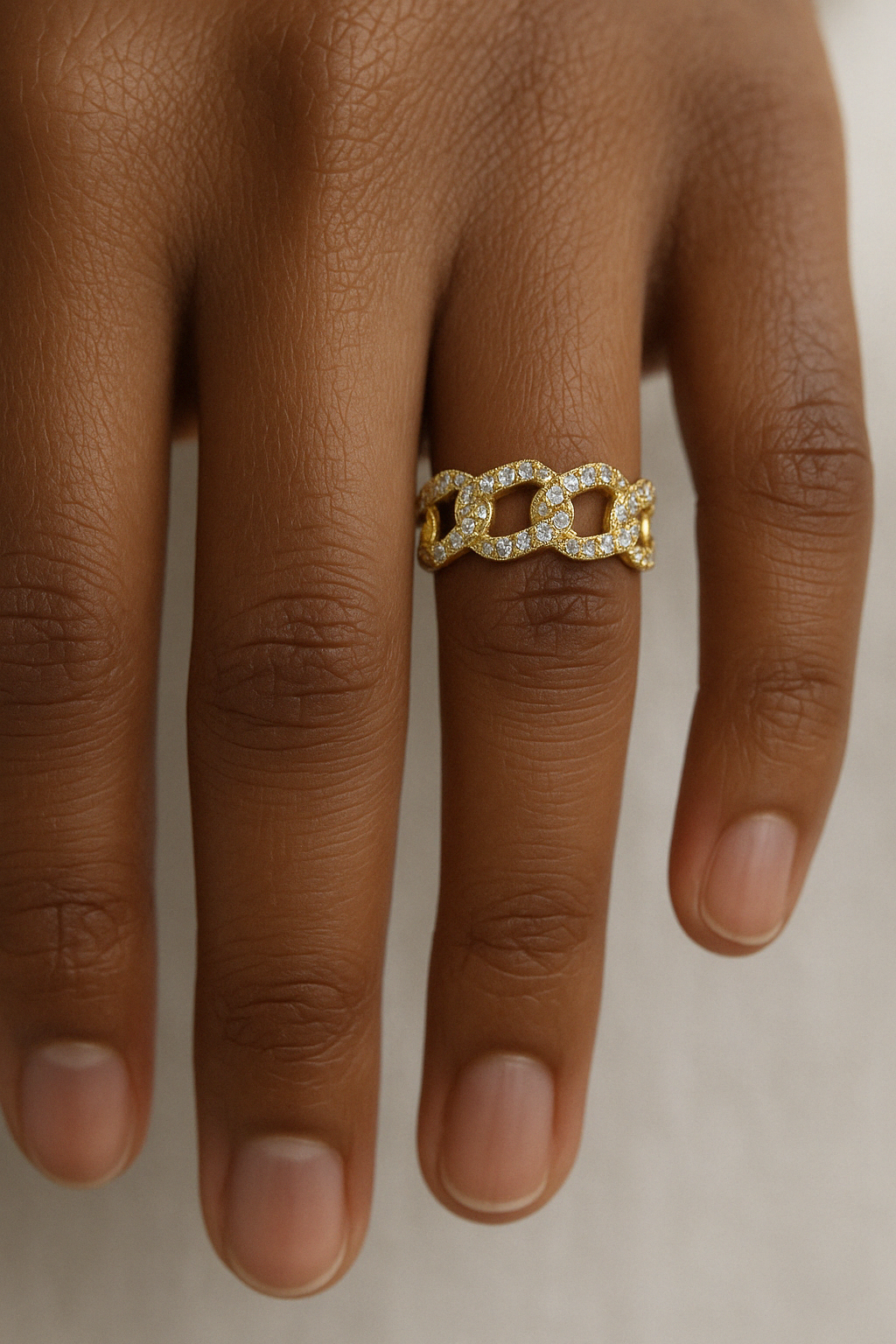 Boss Ring-Rings-Anushka Jain Jewellery