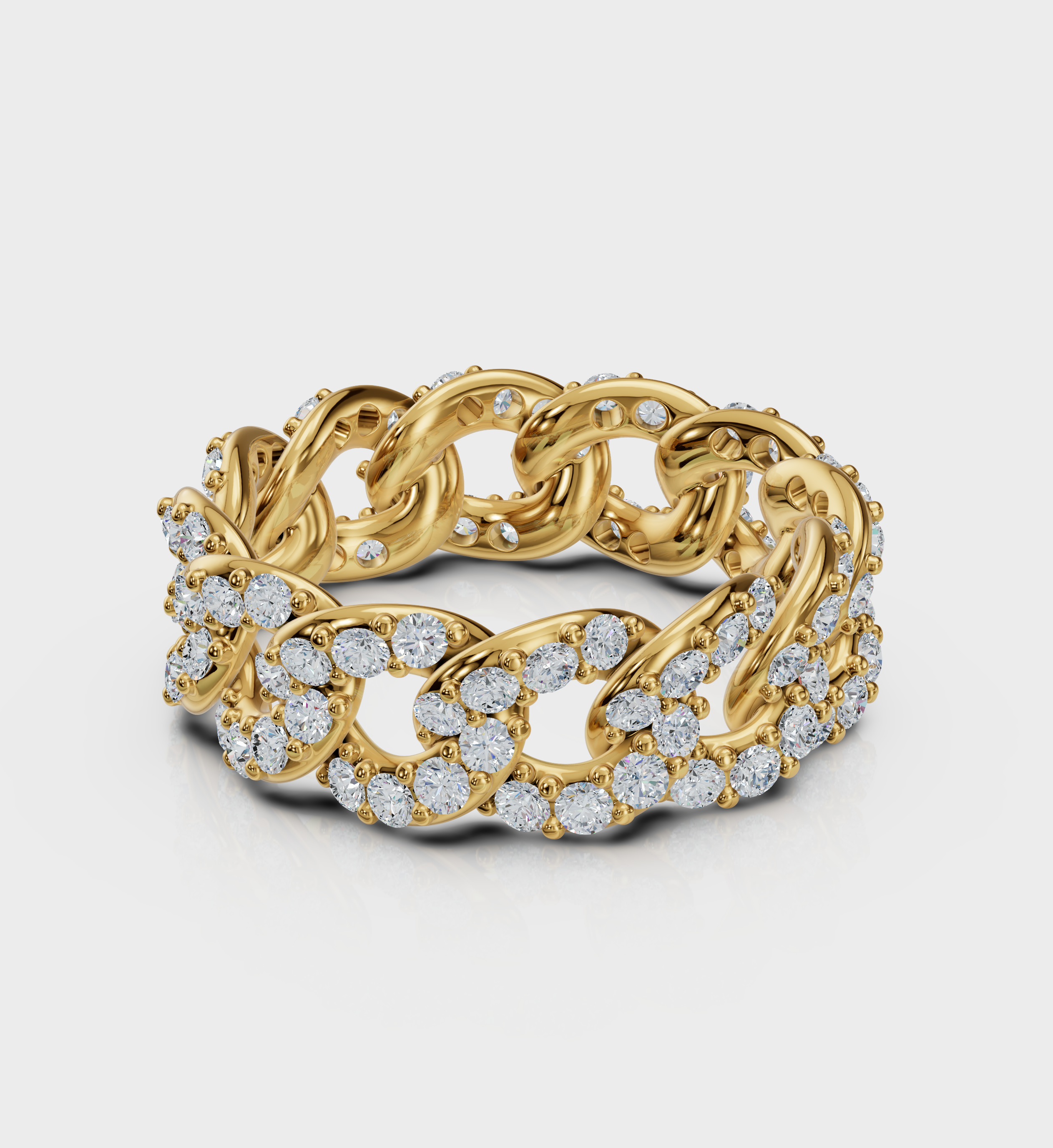 Boss Ring-Rings-Anushka Jain Jewellery