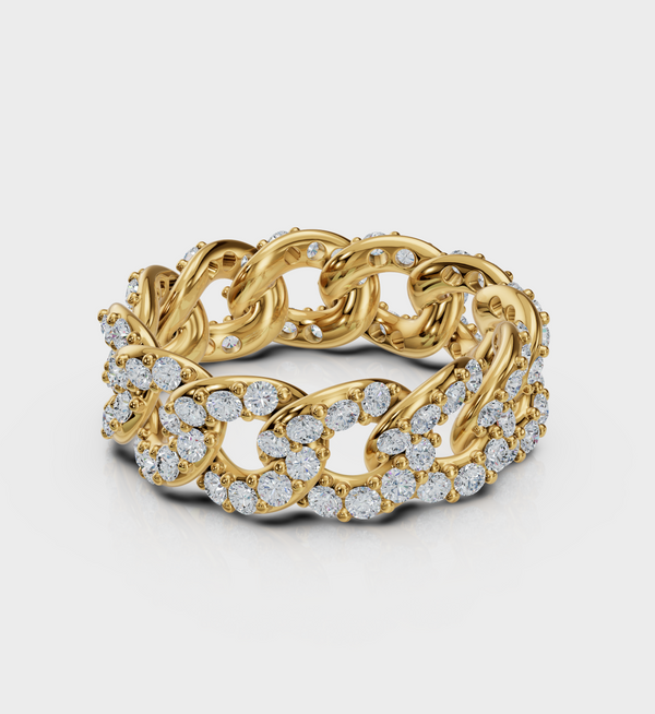 Boss Ring-Rings-Anushka Jain Jewellery