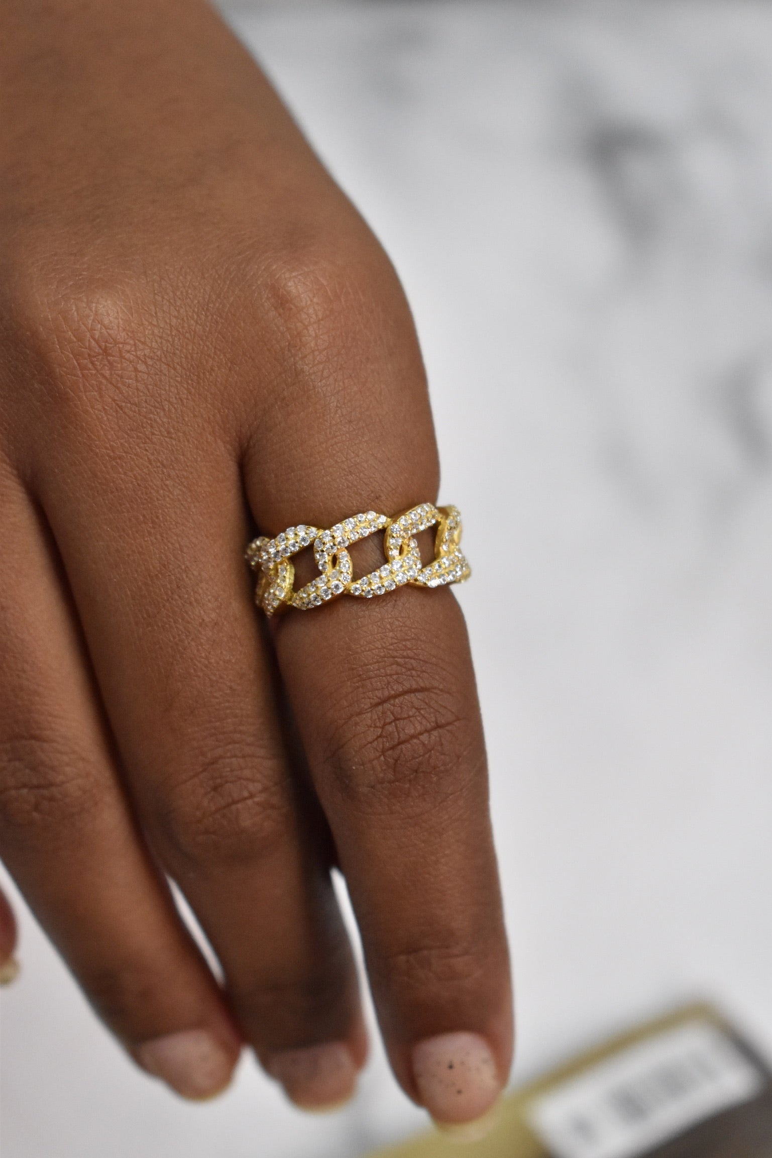 Boss Ring-Rings-Anushka Jain Jewellery