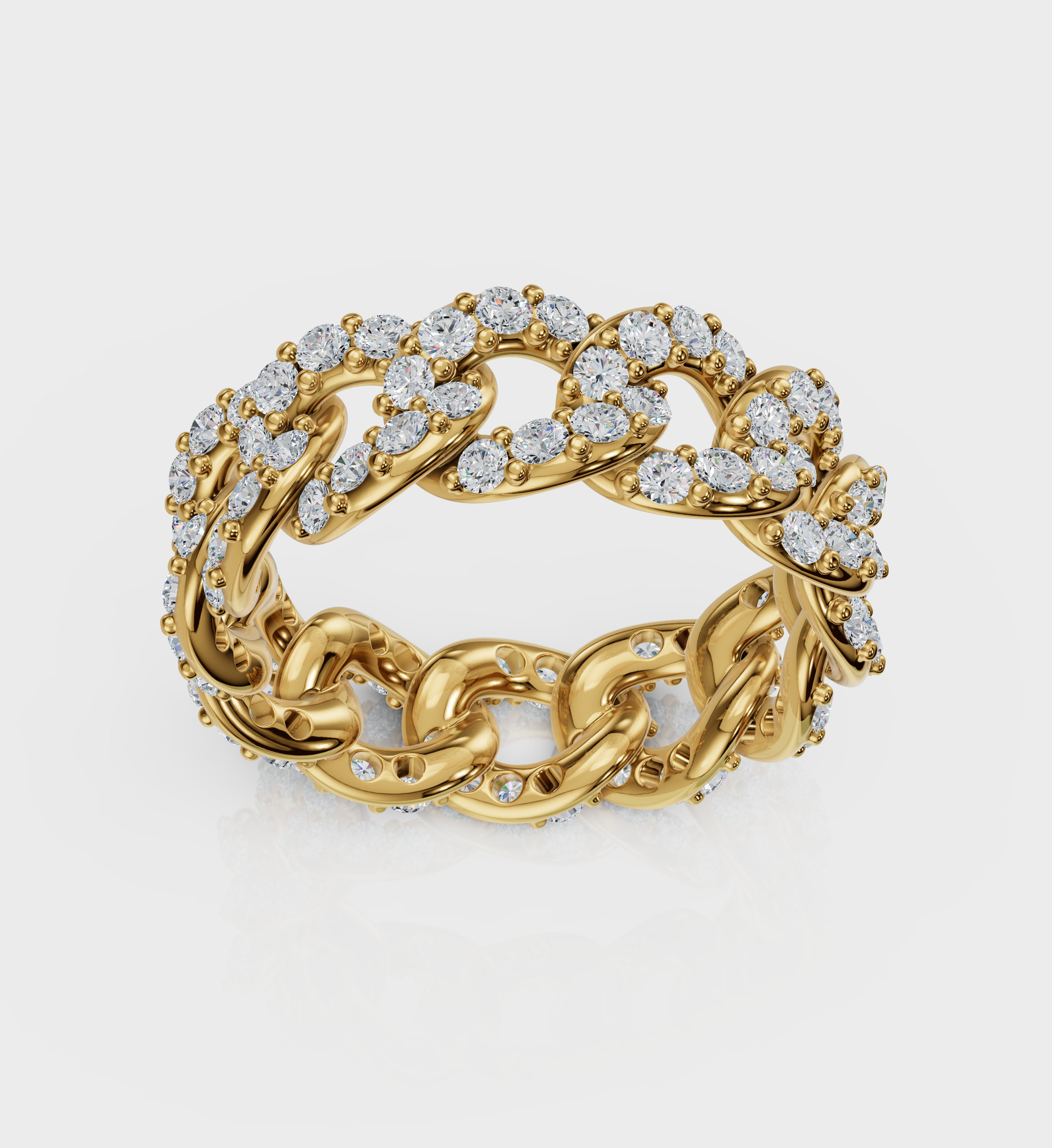 Boss Ring-Rings-Anushka Jain Jewellery