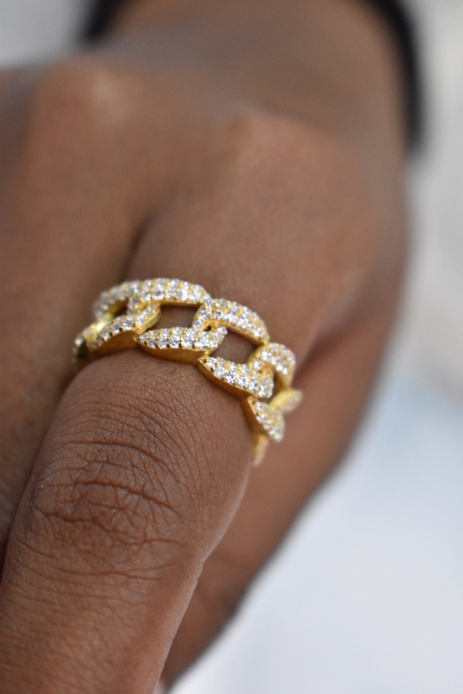 Boss Ring-Rings-Anushka Jain Jewellery
